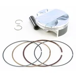 Vertex Piston EXC450R High Compression 12.8:1 23380B New. Price: $242.09.