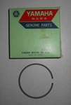 Nos Yamaha .75 Ring Set 1977 YZ100 1G9-11611-30 New. Price: $9.99.