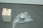 Nos Genuine Suzuki 12110-25603-100 Piston +1.00 Oversize TC100 TS100 1972-1973 New. Price: $50.00.