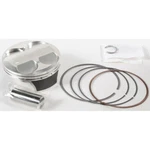 Wiseco Piston Kit Armorglide Box Frg 77.00/STD 13.5:1 Kawasaki KX250F New. Price: $232.95.