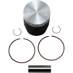 Vertex Cast Replica Piston Kit 23928A New. Price: $170.96.