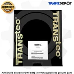 Transtec Overhaul Kit 09K TF62-SN 2003-ON W/o Pistons (#0081000606) New. Price: $331.10.