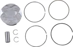 Wossner Piston Kit - 77.96MM Motorcycle Atv/utv Street Bike Dirt 8923DA New. Price: $161.72.