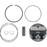 Moose Offroad Piston Kit - 97.00 Mm For Yamaha MPX1068 New. Price: $386.95.