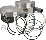 S&s Cycle 920-0071 Piston Kit 1250CC Big Bore Xl New. Price: $436.46.