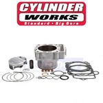 Cylinder Works Standard Bore Kit For 2017-2019 Husqvarna FE350 Vo New. Price: $737.76.
