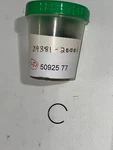 Oem Suzuki Circlip Piston DR400 GSXR1100 GSF1200 GSX1100 RM80 09381-20004 Qty New. Price: $10.99.