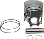 Wsm 50-520-05PK Platinum Series Piston Kit 64.50MM Yamaha YFZ350 Banshee New. Price: $79.13.