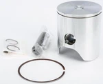 Wiseco Pro-lite Single Ring Piston Kit 66.40 Mm For Ktm 250 Sx 00-02 774M06640 New. Price: $165.99.