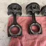 2004 2005 Honda CBR1000RR Oem Connecting Rod Piston 13210-MEL-000 Used. Price: $50.00.