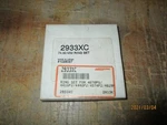 New Wiseco Piston Ring Set 2933XC 74.50MM Bore Oversize. Price: $34.95.