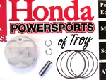 New Genuine Honda Oem Piston Kit 2009-2012 CRF450R *13101-MEN-A30*. Price: $189.95.