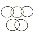Namura Atv/utv Piston Rings 0.04 Honda NX-10051-4R New. Price: $14.19.