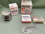New Genuine Yamaha 5NY-11630-00 Piston Assy Superseded 5NY-11630-01-00. Price: $172.93.