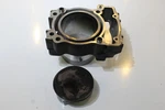2018 Indian Scout Bobber Engine Rear Piston Cylinders Block Jug 3022487-657 Used. Price: $149.99.