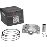 Vertex Big Bore Forged Piston Kit Kawasaki KX450F (2009-16) 24031B 97.97MM Nos New. Price: $199.99.