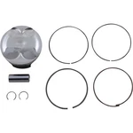 Wossner Pistons Kit For Ktm Sx 450 - Standard 8873DA New. Price: $225.36.