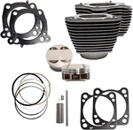 Rocket Performance Garage Llc 276-02060 8-8102 Big Bore Cylinder Kit 128" M8 New. Price: $1599.99.