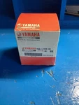 New Yamaha Piston 6G5-11636-00-00. Price: $149.36.