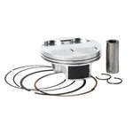 Piston Kit Vertex 77.0 Kawasaki Kx/kxe 250 2010, 23566B Compr 13,2:1 New. Price: $282.97.