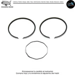 Rings 40.96MM /suz For Namura Pistons Only Kawasaki Kdx 50 2003-2006 New. Price: $8.96.
