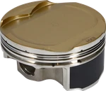 Je Pistons - 92.00 Mm 11.5:1 Cr Kawasaki Teryx KRX1000 379449 New. Price: $774.99.