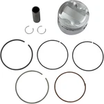Wiseco - Powersports Piston DR350DOMED 4576M08100 New. Price: $221.95.