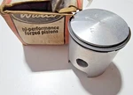 Vintage Wiseco Piston .040 1.00 O/s -363P4 57MM New. Price: $59.99.