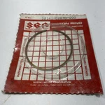 Oem Suzuki Piston Ring Std 1986-2001 12141-02B70-000 New. Price: $21.77.