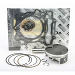 Namura Top End Repair Kit NX-20031-BK1 New. Price: $141.00.