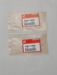 Honda 18MM Nos 94601-18000 (2 Clips) New. Price: $5.99.