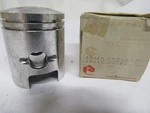 1969-1978 Suzuki TS50 AS50 JR50 Nos 1.0MM Over Piston 12110-35000-100 New. Price: $61.62.