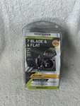 Hopkins 40955 Multi-tow Ford / Gm 7 Blade & Flat Wiring Kit E4 New. Price: $39.99.