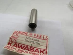 Kawasaki Nos New 13002-008 Piston Pin B8S F1TR Remanufactured. Price: $13.44.