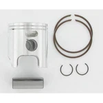Wiseco Pro-lite Piston Assembly 644M04850 New. Price: $120.99.
