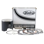 Vintco Top End Piston Kit KTA06-1.0 New. Price: $258.83.