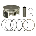 Namura Piston Kit NA-30014-B New. Price: $155.54.