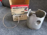 Yamaha YZ125 1976-1982 +0.040 Wiseco Piston New. Price: $89.00.