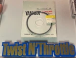 Nos Yamaha 1W5-11610-40 Piston Ring Set 1.00 1977-1981 IT250 New. Price: $22.48.