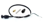 Choke Cable & Plunger For Kawasaki Vulcan VN1500E VN1500D Classic 1996-2004 New. Price: $27.99.