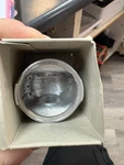 Honda +.25MM Oversized Piston PART#13102-176-000 New. Price: $99.99.