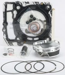 Wiseco PK1924 Top End Kit Ktm/husq New. Price: $372.45.