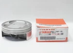 2008-2009 Yamaha WR450F Oem Piston (std) 2S2-11631-20 New. Price: $140.98.