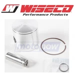 Wiseco For 1976-1982 Yamaha YZ125 Engine Pistons Kits Hv New. Price: $146.19.