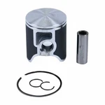 Vertex 24352A 43.45MM Std Cast Piston Kit Fits 2018-ON Yamaha YZ65 New. Price: $124.16.