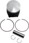Wossner Pistons Kit 8156D050 New. Price: $144.40.