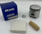 Rc-series Piston Kit Kawasaki KX125 1982-1985 Std 05-6934 Oe Replacement New. Price: $89.95.