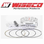Wiseco Racer Elite Series For 2021 Yamaha WR450F - Engine Pistons Ix New. Price: $370.62.