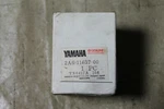 Yamaha DT125 Piston 3RD Oversize (0.75) New 2A6-11637-00-00. Price: $39.50.