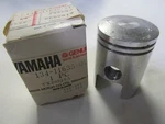 Yamaha YL1E New Oem Nos .25MM 1ST Oversize Piston 134-11635-01-00. Price: $19.53.